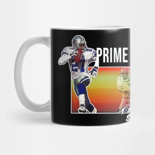 Deion Mug